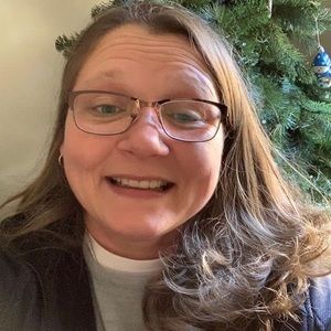 Meet your Posher, Beth